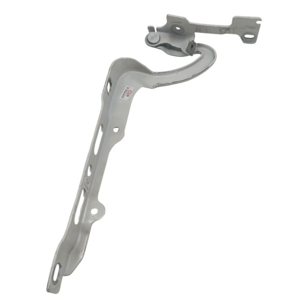 Dobradiça Direita Capo Peugeot 208 1.5 2013 2014 2015 2016