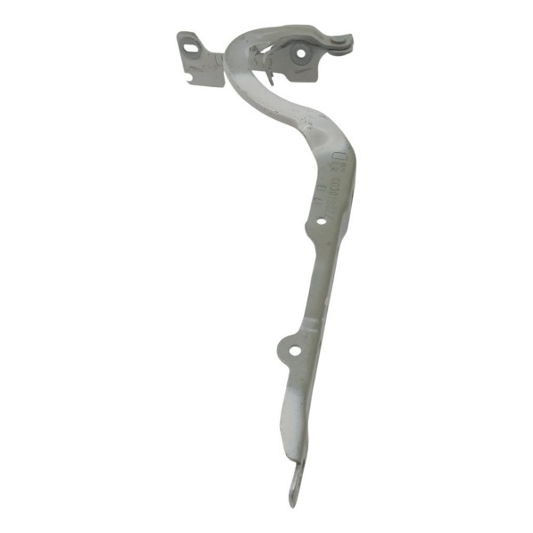 Dobradiça Direita Capo Peugeot 208 1.5 2013 2014 2015 2016