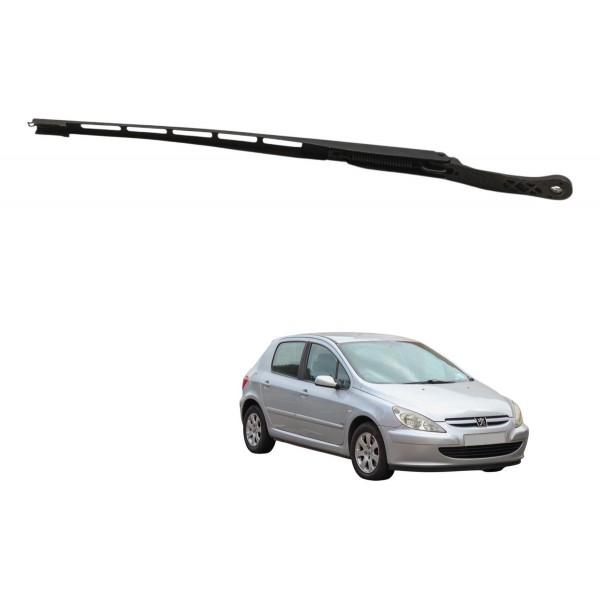 Haste Limpador Parabrisa Direito Peugeot 307 2.0 2008 2009
