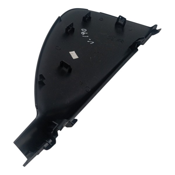 Acabamento Lateral Esquerdo Painel C4 Lounge 2014 2015