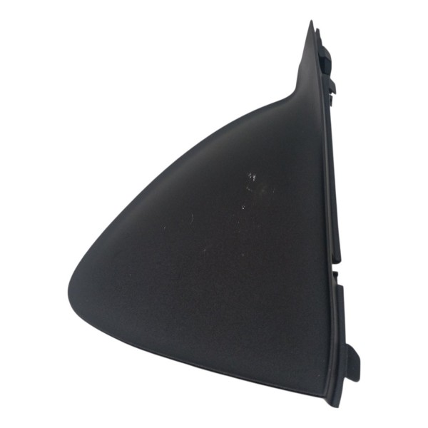 Acabamento Lateral Esquerdo Painel C4 Lounge 2014 2015