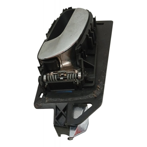 Maçaneta Interna Traseira Esquerda Peugeot 307 2005 2006