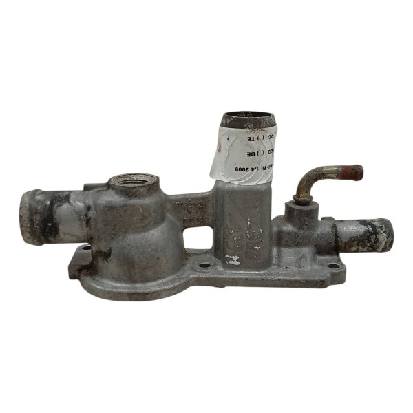 Carcaça Válvula Termostática Honda Fit 1.4 2004 2005 2006