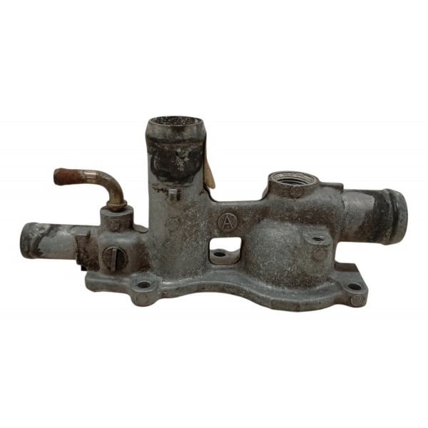 Carcaça Válvula Termostática Honda Fit 1.4 2004 2005 2006