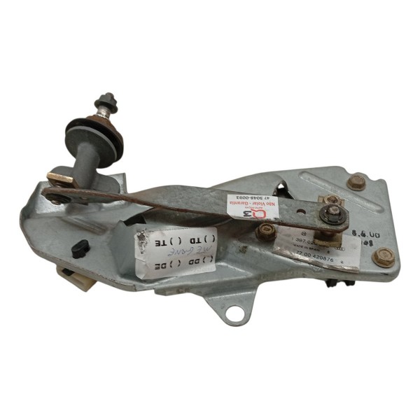Motor Limpador Traseiro Renault Megane 1999 2000 2001 2002