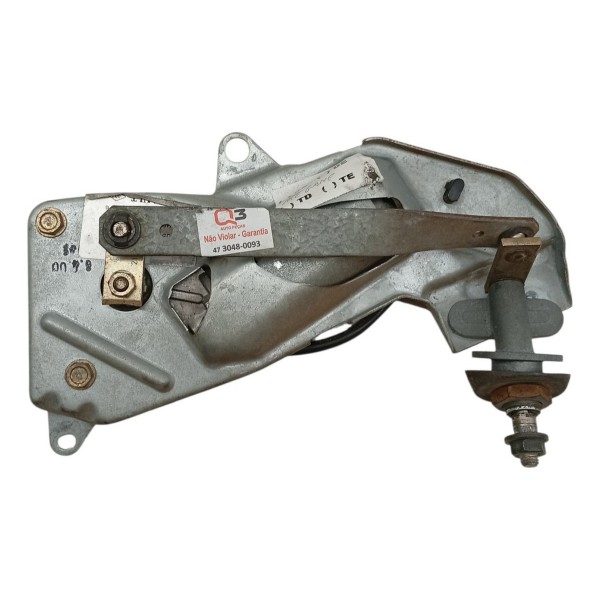 Motor Limpador Traseiro Renault Megane 1999 2000 2001 2002