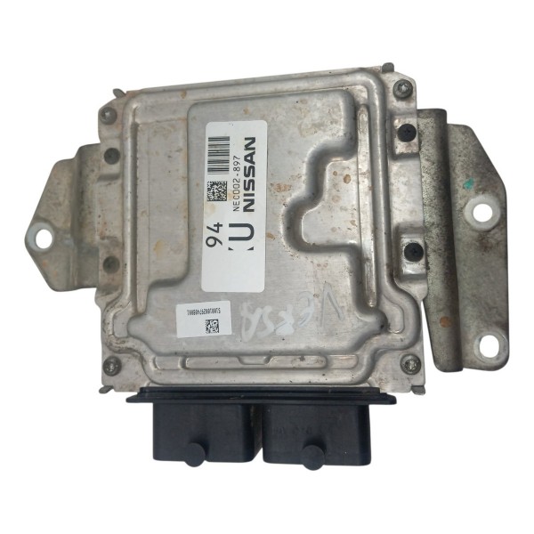 Kit Code Injeção Nissan Versa 1.6 Automatico 2018