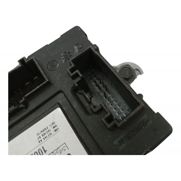 Módulo Central Vidro Elétrico Ford New Fiesta 2015 2016 2017