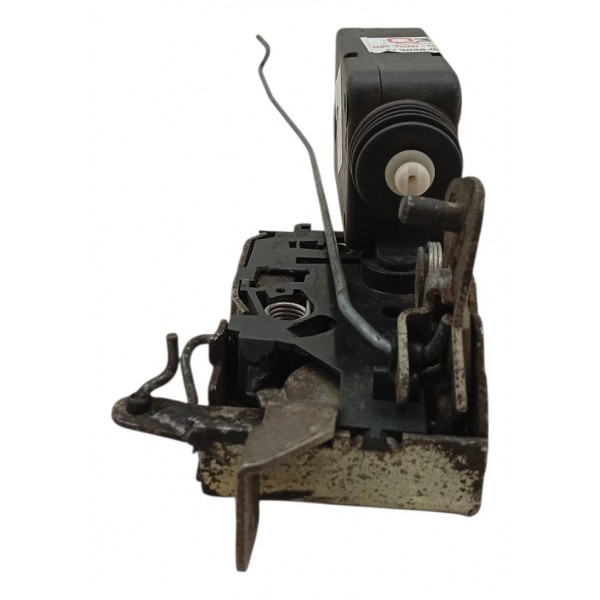 Fechadura Elétrica Porta Dianteira Esquerda Citroen Zx 1994