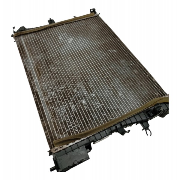 Radiador Agua Motor Nissan Versa 1.6 2017 2018 2019 2020