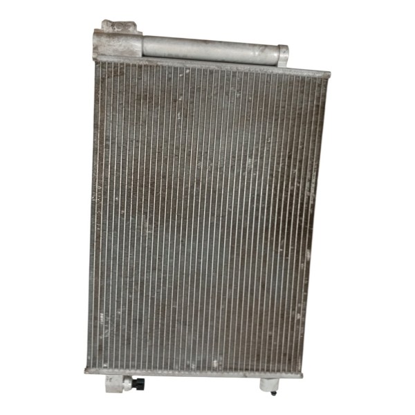 Condensador Ar Condicionado Nissan Versa 1.6 2018 2019 2020