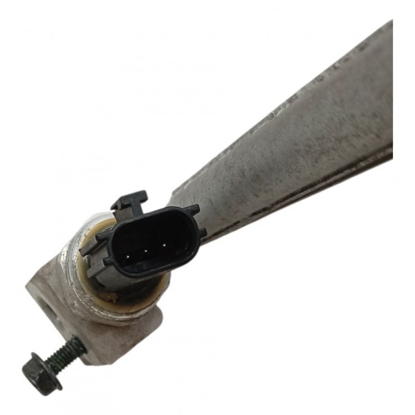 Condensador Ar Condicionado Nissan Versa 1.6 2018 2019 2020