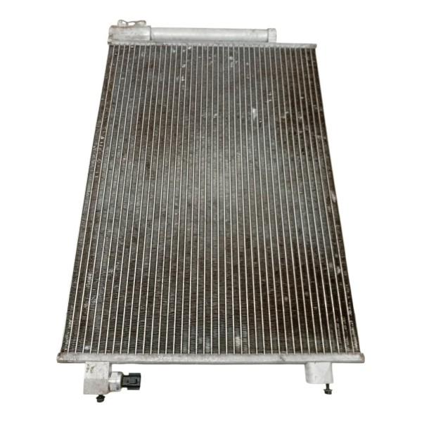 Condensador Ar Condicionado Nissan Versa 1.6 2018 2019 2020