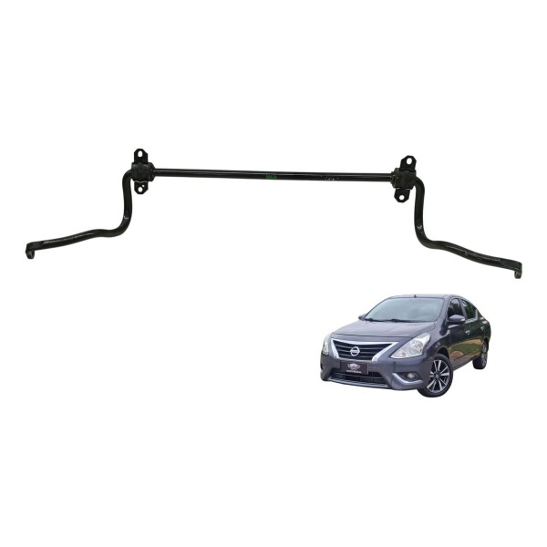 Barra Estabilizadora Nissan Versa 1.6 2017 2018 2019 2010