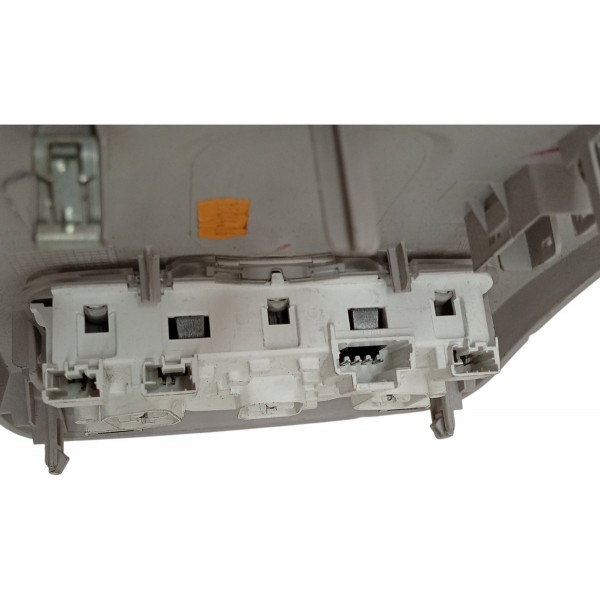 Luz Teto Cortesia Citroen C4 Lounge 2014 2015 2017 2018