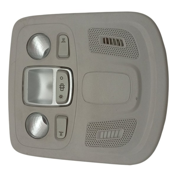 Luz Teto Cortesia Citroen C4 Lounge 2014 2015 2017 2018