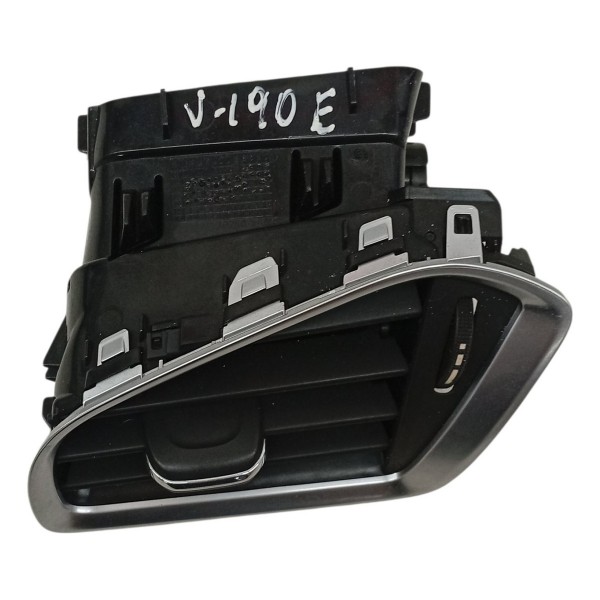 Difusor Ar Esquerdo Citroën C4 Lounge 2014 2015 2016 2017