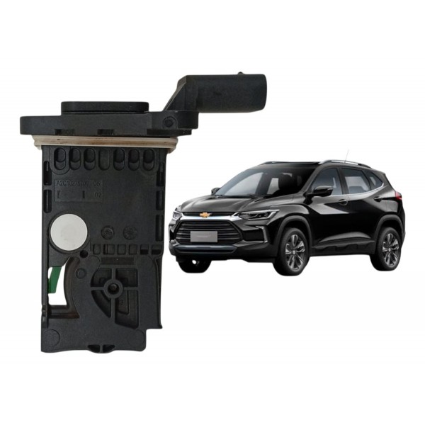 Sensor Maf Fluxo Ar Chevrolet Tracker 1.2 Turbo 19 2020 2021