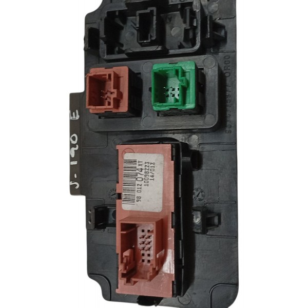 Botão Off Controle Tração Abertura C4 Lounge 2014 2015