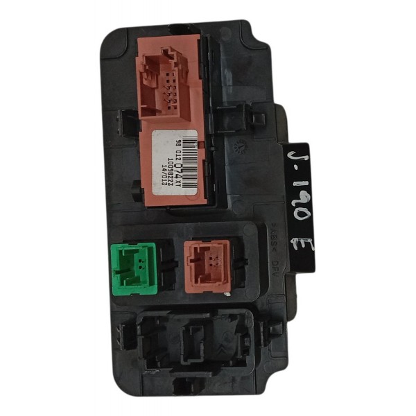 Botão Off Controle Tração Abertura C4 Lounge 2014 2015