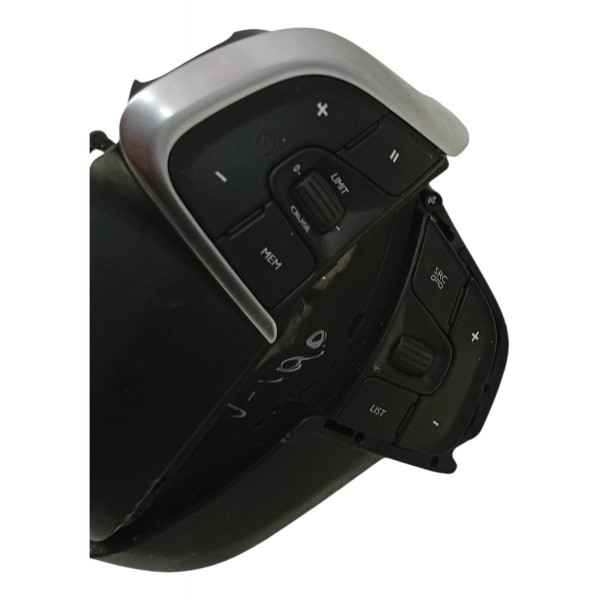 Comando Volante Citroen C4 Lounge 1.6 2014 2015 2016 2017