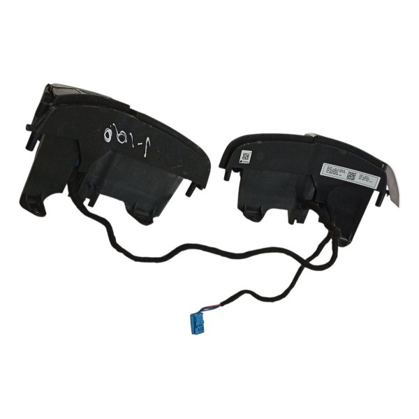 Comando Volante Citroen C4 Lounge 1.6 2014 2015 2016 2017