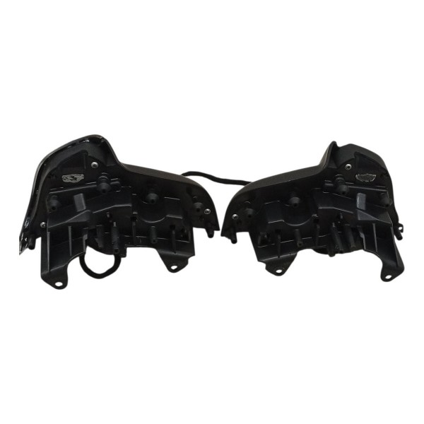 Comando Volante Citroen C4 Lounge 1.6 2014 2015 2016 2017