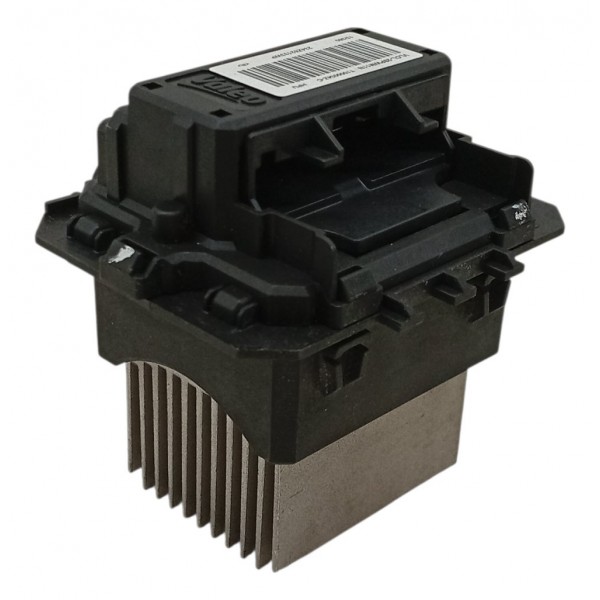 Resistencia Ar Condicionado Citroen C4 Lounge 2015 2016