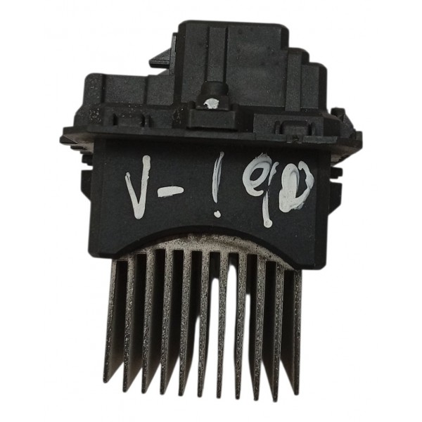 Resistencia Ar Condicionado Citroen C4 Lounge 2015 2016