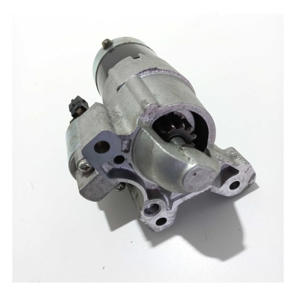 Motor Arranque Peugeot 2008 1.6 Automático Aspirado 2018