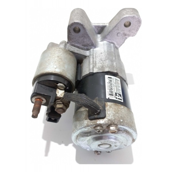 Motor Arranque Peugeot 2008 1.6 Automático Aspirado 2018