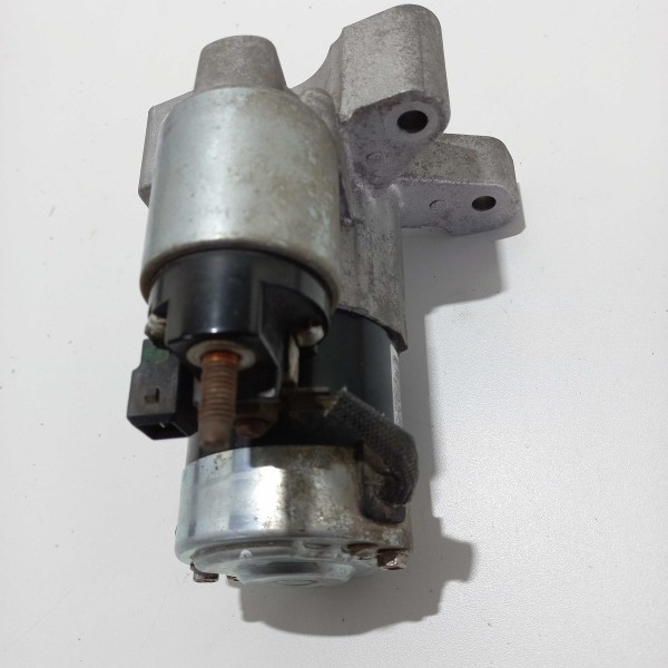 Motor Arranque Peugeot 2008 1.6 Automático Aspirado 2018