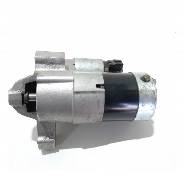 Motor Arranque Peugeot 2008 1.6 Automático Aspirado 2018