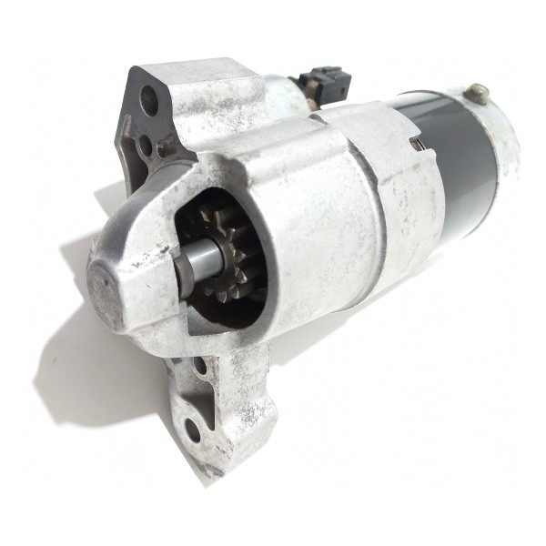 Motor Arranque Peugeot 2008 1.6 Automático Aspirado 2018