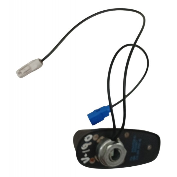 Base Antena Teto Citroen C4 Lounge 1.6 2015 2016 2017 2018