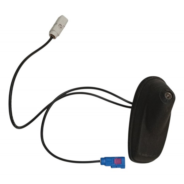 Base Antena Teto Citroen C4 Lounge 1.6 2015 2016 2017 2018