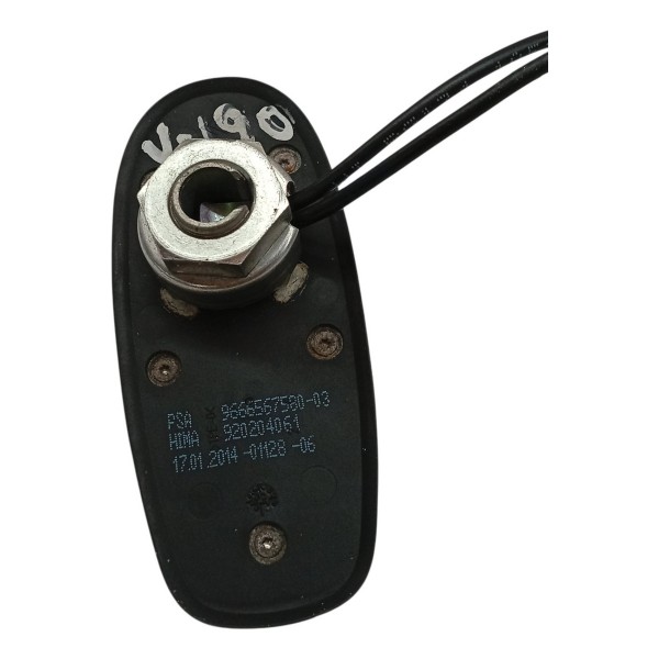 Base Antena Teto Citroen C4 Lounge 1.6 2015 2016 2017 2018