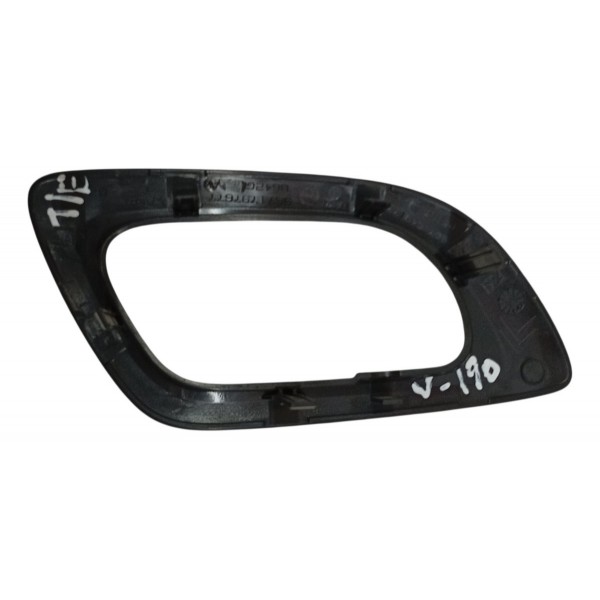 Moldura Maçaneta Traseira Esquerda Citroen C4 Lounge 2015