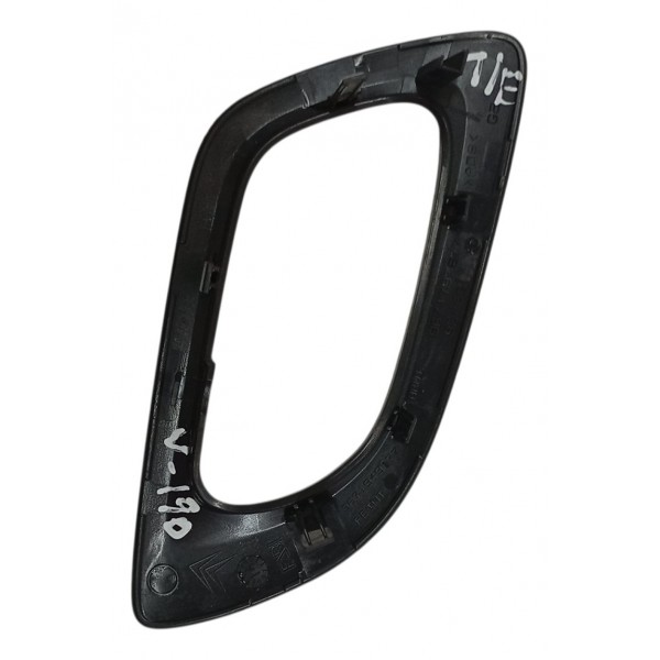 Moldura Maçaneta Traseira Esquerda Citroen C4 Lounge 2015