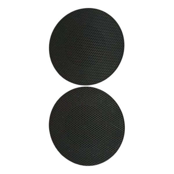 Par Tweeter Alto Falante Citroen C4 Lounge 1.5 2014 2015