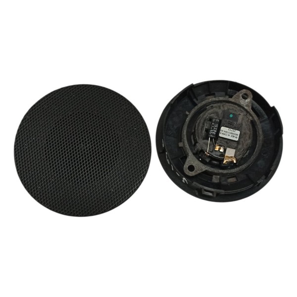 Par Tweeter Alto Falante Citroen C4 Lounge 1.5 2014 2015