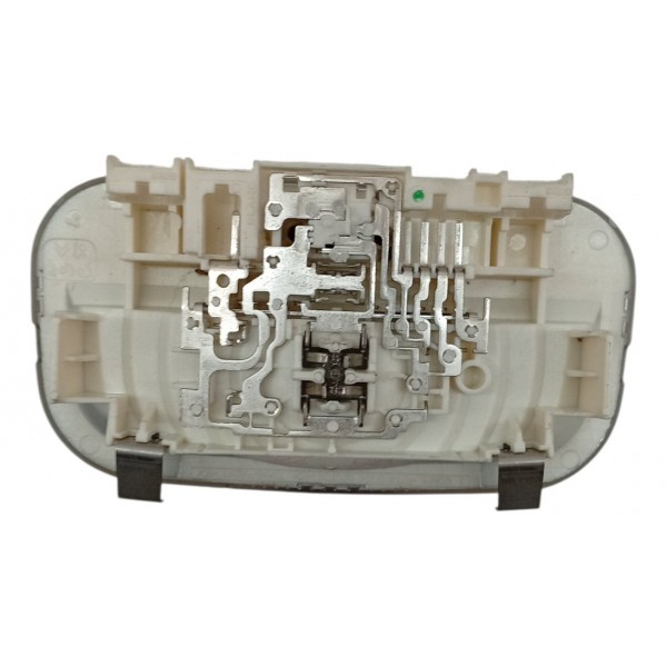 Luz Cortesia Teto Citroen C4 Lounge 2014 2015 2016 2018