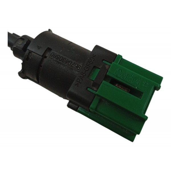 Interruptor Cebolinha Freio Peugeot 307 2.0 2008 2009 2010