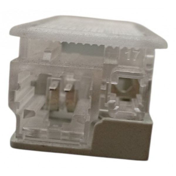 Luz Cotesia Porta Malas Citroen C4 Lounge 1.6 2015 2016