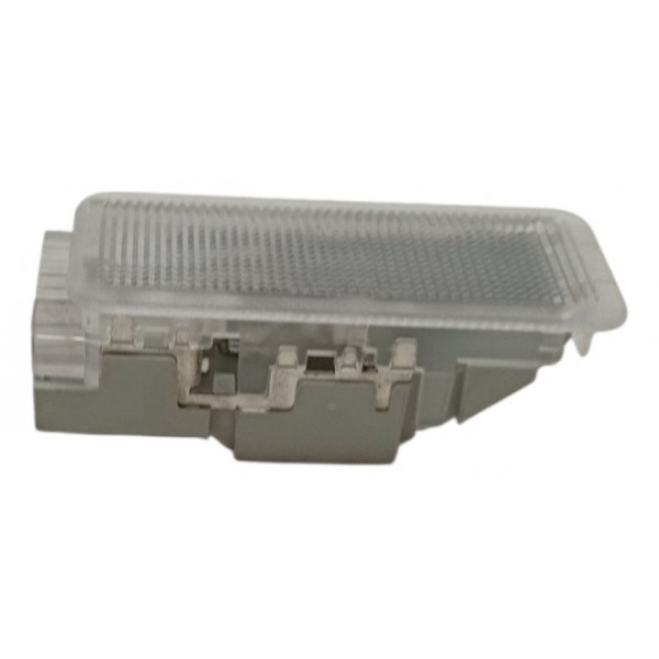 Luz Cotesia Porta Malas Citroen C4 Lounge 1.6 2015 2016