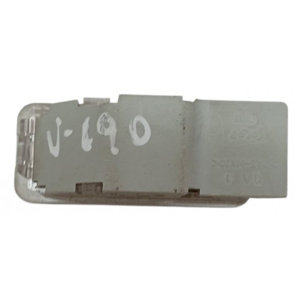 Luz Cotesia Porta Malas Citroen C4 Lounge 1.6 2015 2016