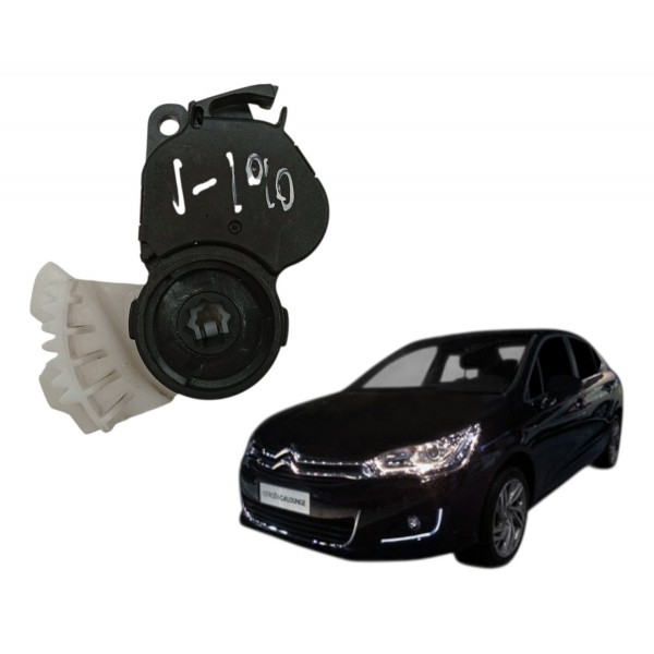 Motor Atuador Ar Condicionado Citroen C4 Lounge T1009914p