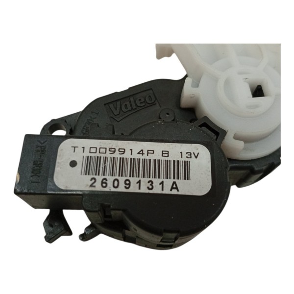 Motor Atuador Ar Condicionado Citroen C4 Lounge T1009914p