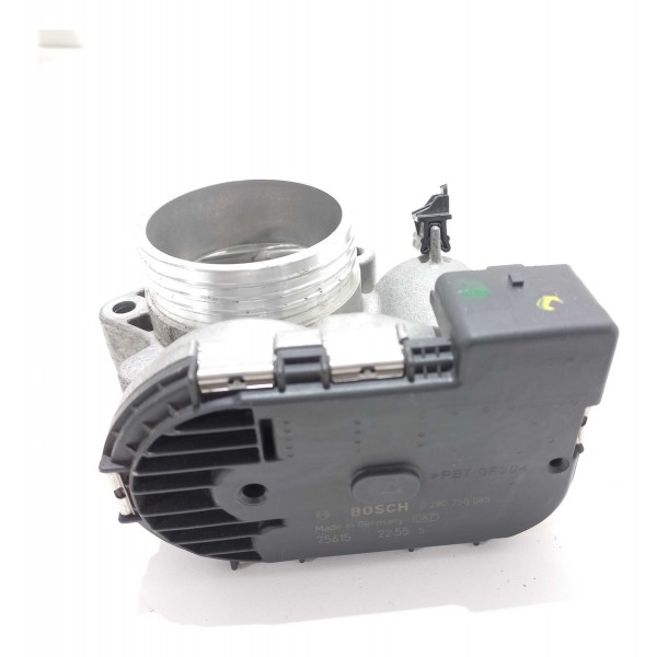 Corpo Borboleta Tbi Peugeot 2008 1.6 2018