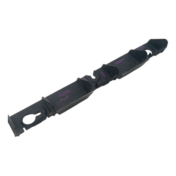 Guia Parachoque Traseiro Esquerdo Renault Clio Sedan 2004